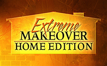 Featured on Extreme Makeover Home Edition in Fairmont, WV