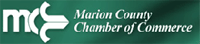 Member of the Marion County Chamber of Commerce