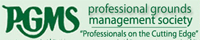Member of the Professional Grounds Management Society
